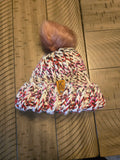 Double Knit Beanies