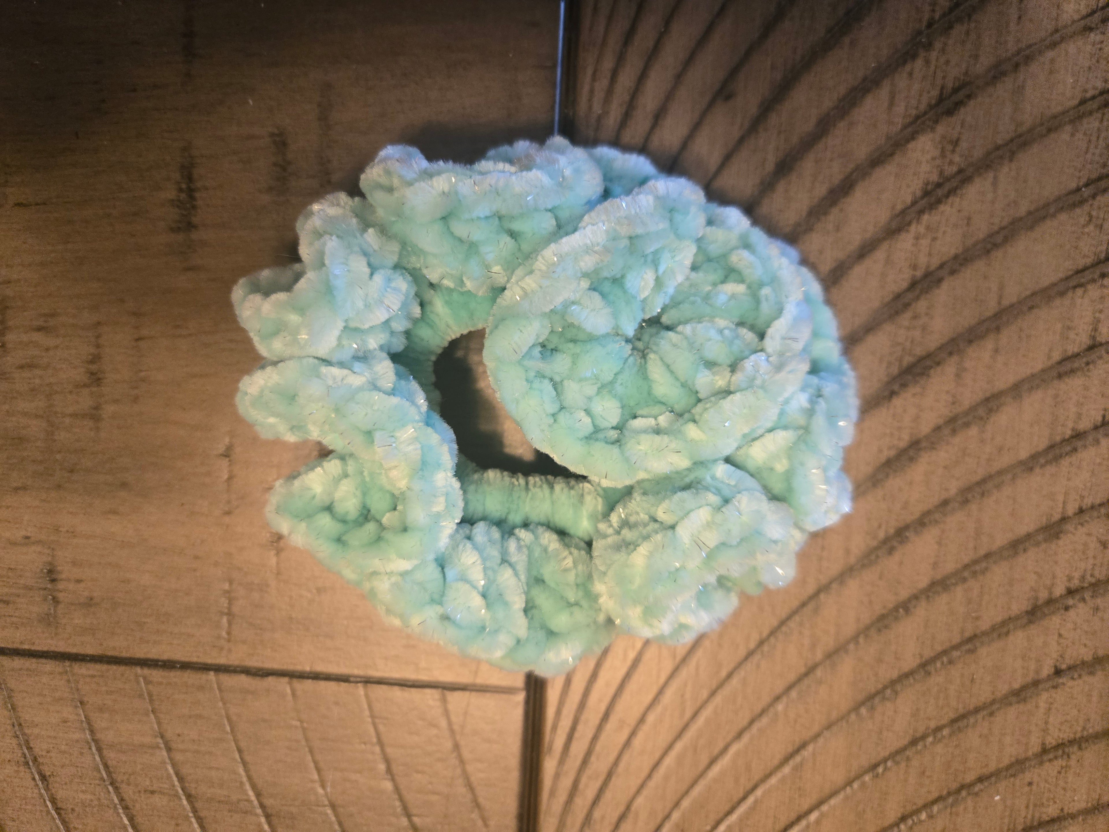Scrunchies