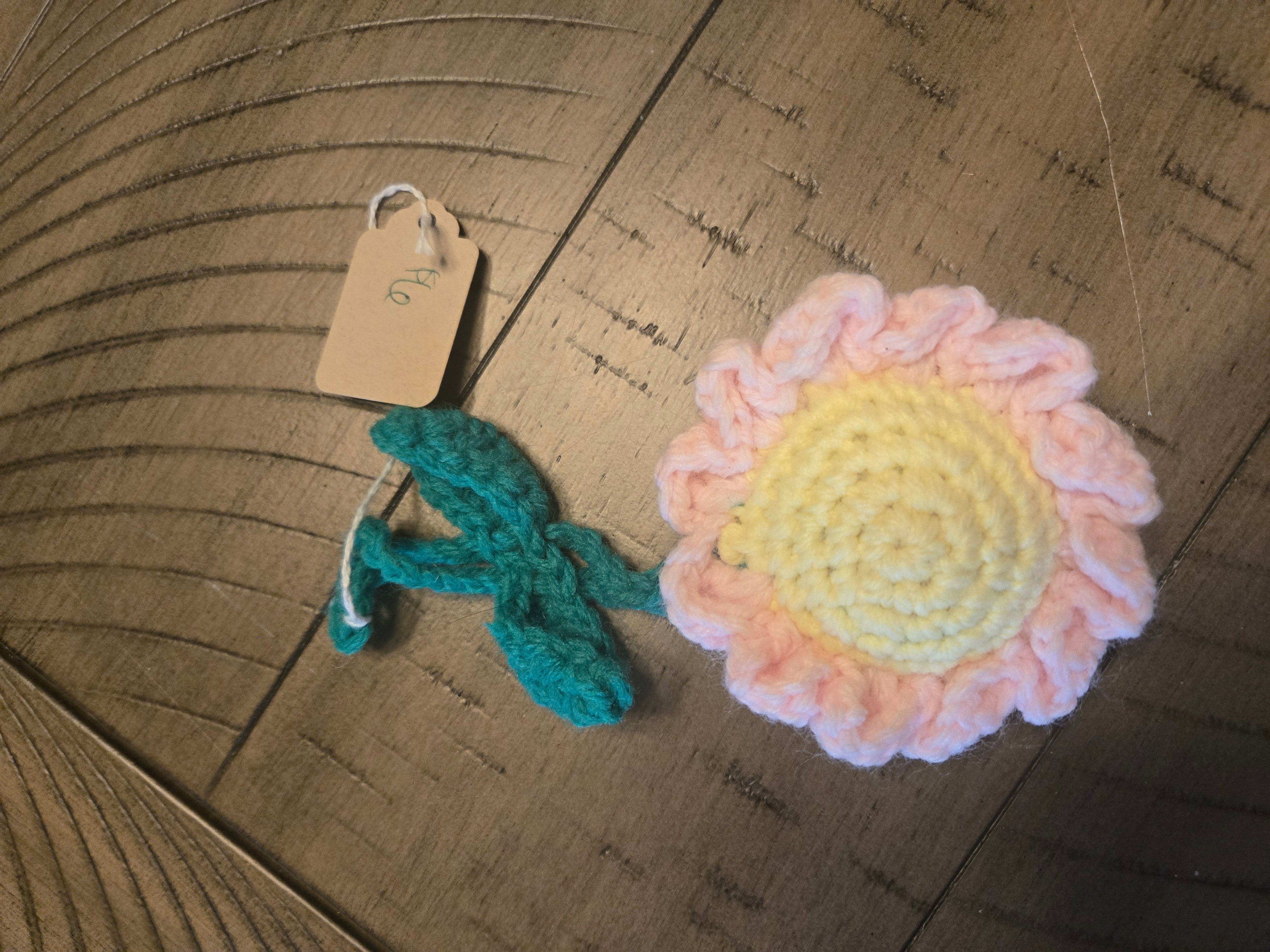Rear view Mirror (Car Charms)