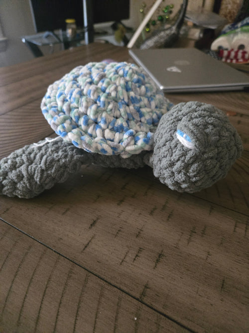 Sea Animals