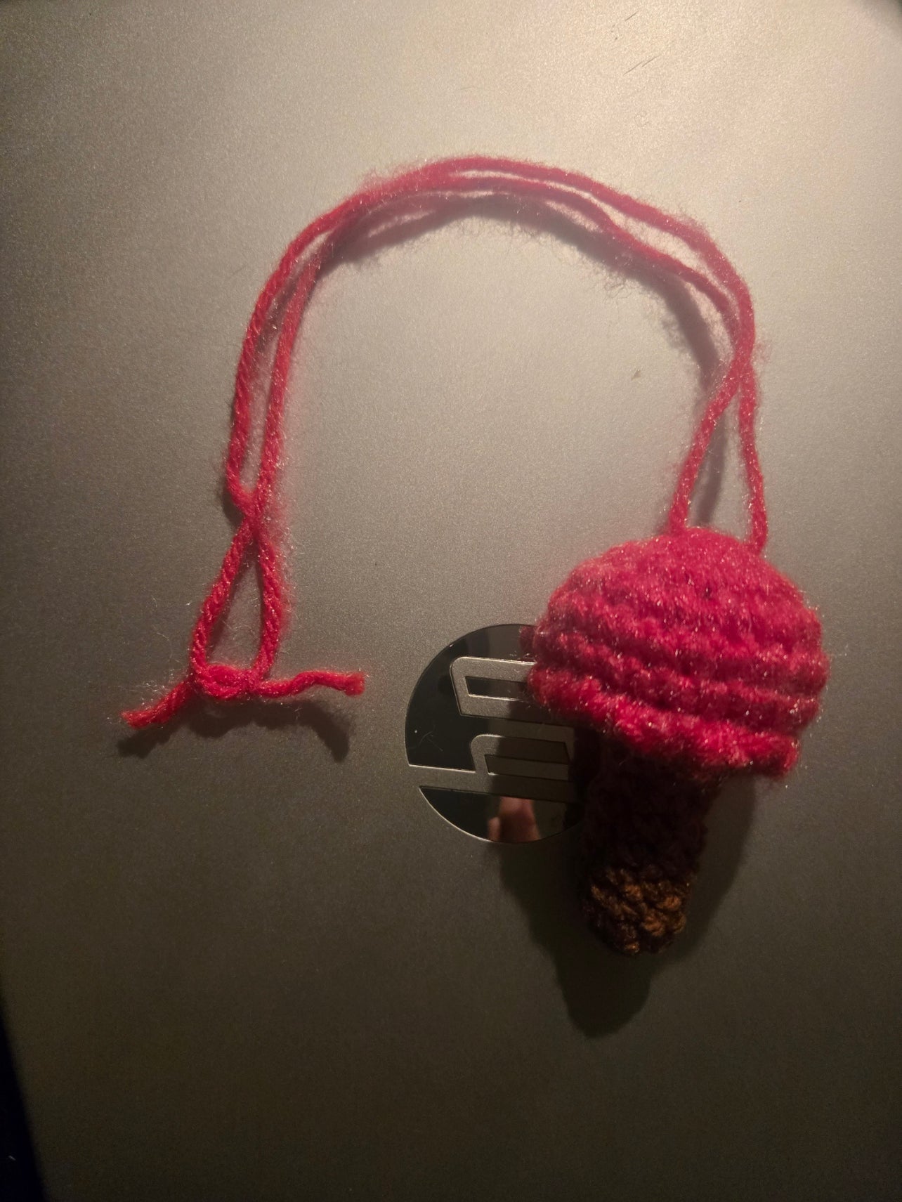 Car Charms (Rear view mirror hangers)