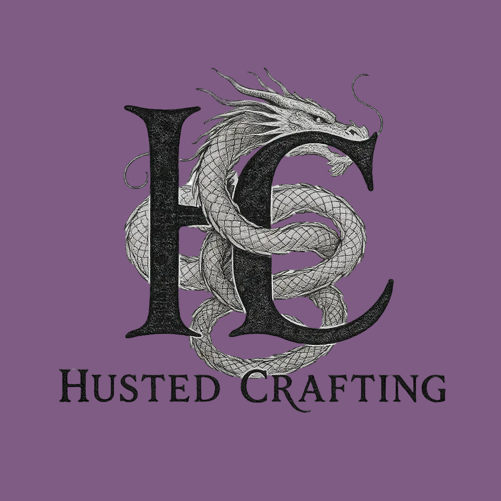 Husted Crafting