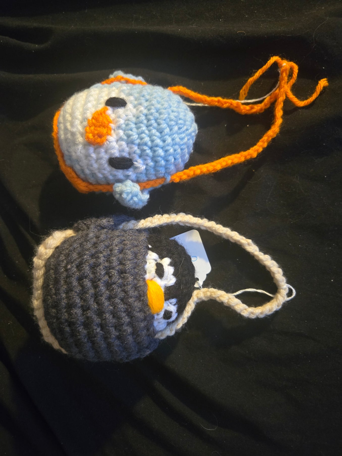 Car Charms (Rear view mirror hangers)