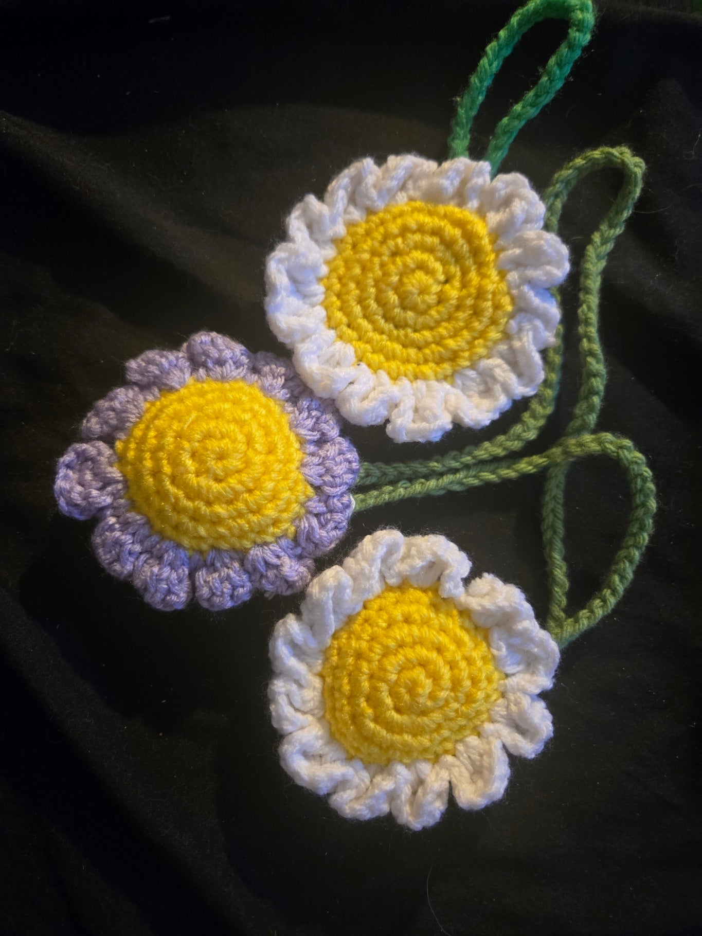 Car Charms (Rear view mirror hangers)